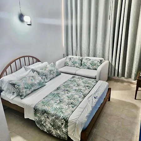 Apartamento Playa Bocagrande Delfines *