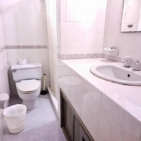 Apartamento Playa Bocagrande Delfines