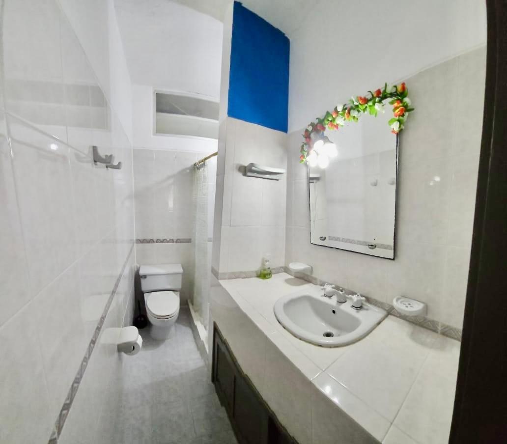 Playa Bocagrande Delfines Apartment Cartagena