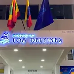 Apartamento playa Bocagrande Los Delfines Cartagena