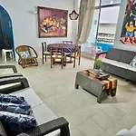 Apartamento playa Bocagrande Los Delfines Cartagena